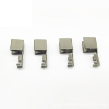 Electric Bike Battery Box Connector for Silverfish Battery Box Connection Base Spring Plug Replacement Ebike Accessories