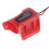 Battery Adapter for  12V M12 Battery M12 Power Tool Battery 12V Cigarette Lighter Female Socket 6