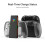 Charging Dock Grip Adapter for Switch2  Charger Type-C Multifunction Controller for   2 Accessories 9