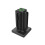 Charging Dock for   2 - Compatible with 4 Joycons, Efficient Charging Station, Essential Gaming Accessory 5