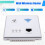 Wall Embedded Wireless WIFI AP Router Socket Outlet Wall Charger WiFi  Socket Electric Wall Sockets 2