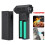 130000RPM Reverse Charging Function Dust Car Dryer Type-C Fast Charging Electric Air Duster 3