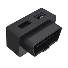 For Model 3 Model Y X S OBD Adapter Charging for Car Model3 ModelY Obd2 Charger Adapters Accessories