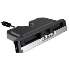 For Model Y/3 Juniper 2025 Highland Central Control Docking Station 65W Multifunction 1 to 4 Fast Charging TYPE-C