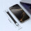 USB4 Dual Type-C Full-Function Data Cable 80Gbps Power Bank Short  PD240W Fast Charge 15cm Braided Process 7