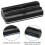 For  2 Charging Dock Charger Base Stand with RGB Light for  2 Host Radiator Game Console Accessories 3