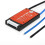 Li-Ion Battery Pack 10S 36V 20A BMS Used for Continuous with Balance Function Battery BMS Protection Board 3