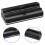 For  2 Charging Dock Charger Base Stand with RGB Light for  2 Host Radiator Game Console Accessories 6