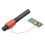 WWVB 60KHz Single Frequency Module Receiver Module Radio  Module Radio Clock Module DCF Receiver Module with Antenna 3