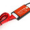Li-Ion Battery Pack 10S 36V 20A BMS Used for Continuous with Balance Function Battery BMS Protection Board 4