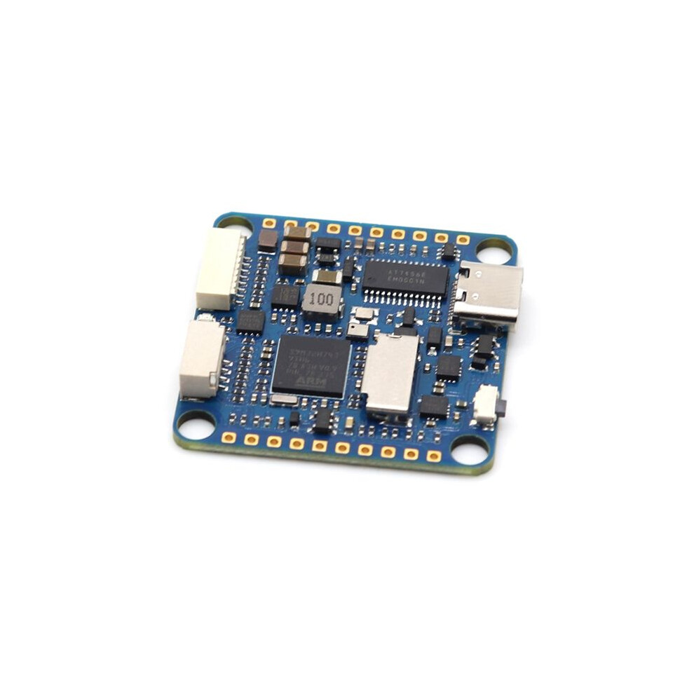 H743 Slim V3 Flight Controller 5V 2A Bec Icm42688p Support Ardupilot/Betaflight/Inav Firmware For Rc Fpv Freestyle Drone 6034189278350