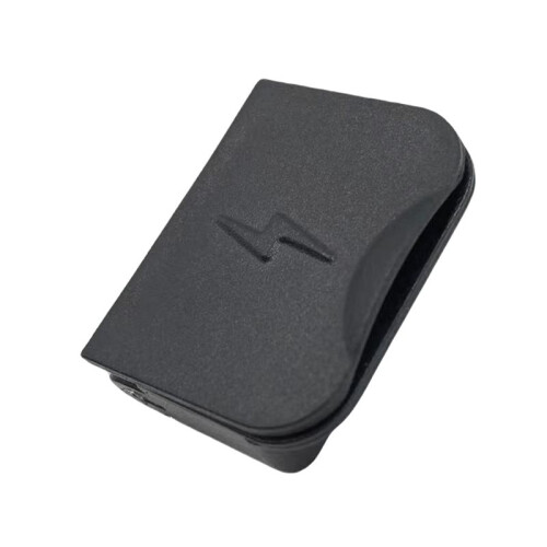 For   Battery Charging Port Dust Plug for  G2 MAX Electric Scooter Replacement Part 2