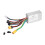 For  KIRIN  G2 MAX DC48V 25A Brushless  Motor Controller Electric Scooter Replacement Parts 1