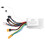 For  KIRIN  G2 MAX DC48V 25A Brushless  Motor Controller Electric Scooter Replacement Parts 2