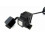 Motorcycle Dual USB Charger Socket Power Adapter with 150cm Cable for Phone GPS SatNav EU Plug 4