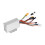 For  KIRIN  G2 MAX DC48V 25A Brushless  Motor Controller Electric Scooter Replacement Parts 5
