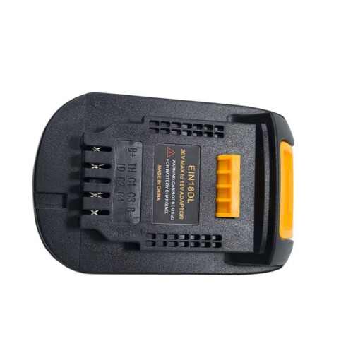 Adapter Converter Use for Battery  for  18V Battery Tool EIN18MT 2