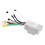 For  KIRIN  G2 MAX DC48V 25A Brushless  Motor Controller Electric Scooter Replacement Parts 4
