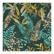 Superfresco Easy Temptation Midnight Wallpaper