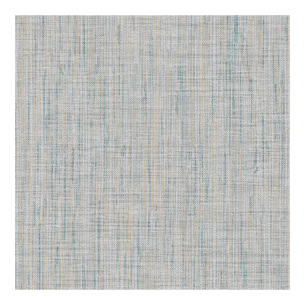 Superfresco Linden Texture Blue Wallpaper 5011583795158