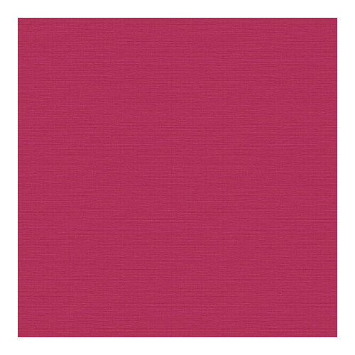 ENVY Envy Stitch Please Raspberry Textured Plain Wallpaper