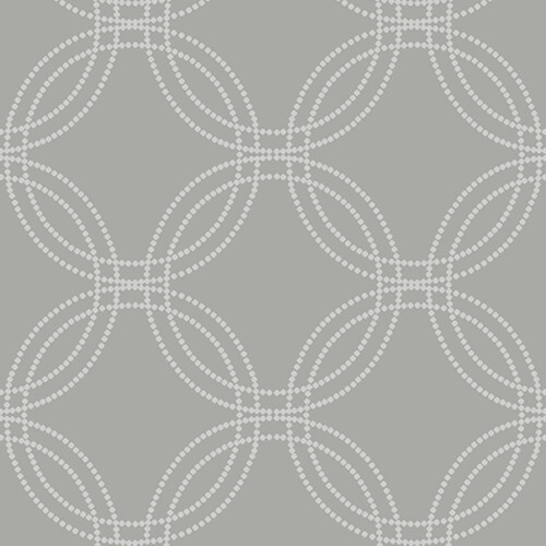 Superfresco Easy Superfresco Easy Serpentine Geometric Grey Wallpaper 2