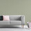 Superfresco Easy Superfresco Easy Serpentine Geometric Sage Wallpaper 4
