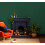 ENVY Envy Stitch Please Jungle Texture Wallpaper 4