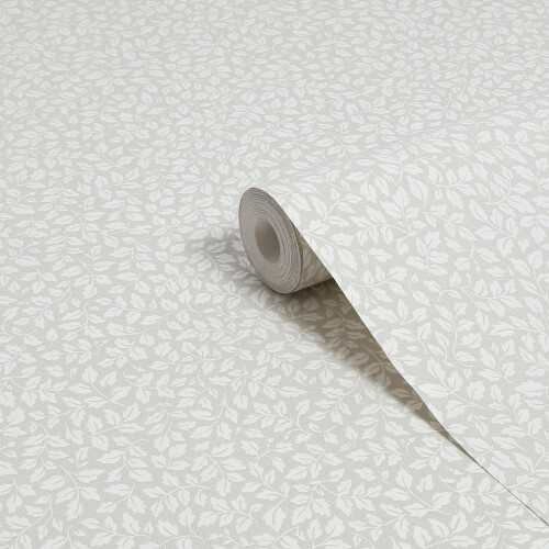 Superfresco Easy Superfresco Easy Lottie Floral Natural Wallpaper 1