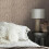 Abigail Ahern Heirloom Knit Texture Baked Beige Wallpaper 4