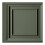 Superfresco Easy Superfresco Easy Wood Panelled Khaki Wallpaper 1