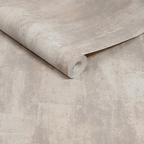 Abigail Ahern Oxidized Opulence  Texture Limestone Wallpaper 1