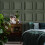 Superfresco Easy Superfresco Easy Wood Panelled Khaki Wallpaper 5