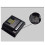 2X PWM 100A 12V 24V 36V 48V AUTO Solar Panel Charge Controller Solar PV Battery Charger with LCD MPPT Solar Controller 2