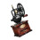 Retro Music Box,Hand Crank Coffee Grinders Shape Mechanism Wind 1