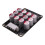 5X 4S 5A Whole Group Balancer Active BMS Board Lithium Lipo Lifepo4 Battery Equalizer  Transfer Capacitor 3