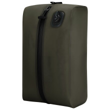 Space Saving Travel Storage Organizers Foldable- Green