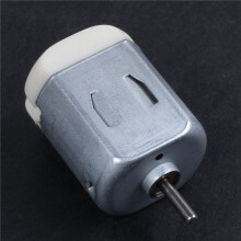 5X 1.5V - 3V Electric Motor 18000 RPM, DIY Toy Hobby