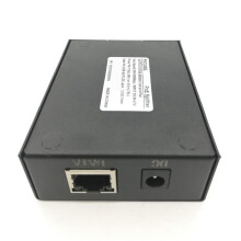 2X PS1248G 12V 4A 48W Gigabit PoE Splitter with High Quality