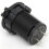 2X 12V Dual USB Car Cigarette Lighter Socket Splitter Charger Plug Adapter Power 3