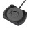 3X USB Fast Charger Cable Dock Stand Cradle for  Huami  2 Stratos Pace 2S 2