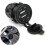 2X 12V Dual USB Car Cigarette Lighter Socket Splitter Charger Plug Adapter Power 6