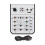 3-Channel Mixer +48V Phantom, Type-C 16.5x21x6.5cm 2