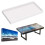 Silicone Resin Mould For DIY Table Set Legs Included 1