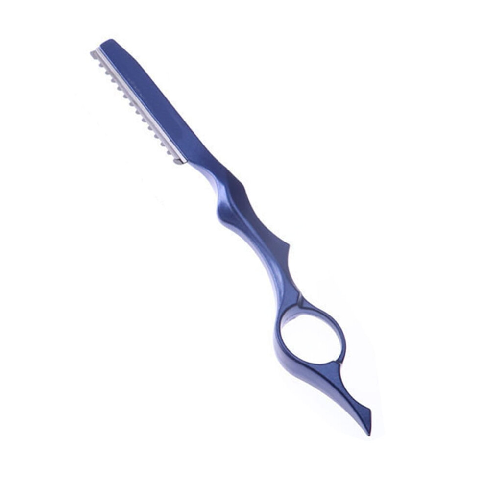 Unisex Hair Thinning Razor, Feather Styling, Hair Styling Razor, Feather Cutting Razors,Hair Texturing