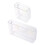 Bosca Stórála Trédhearcach Balla-Feistithe (Pacáiste 2) 1