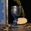 (Red) Devil Hand Wine Glass Stainless Steel High Stem Goblet 200ml Unique Gift 3