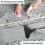 Super Soft Shaggy Area Rug Light Grey 5x7 ft 5