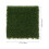 FRCOLOR Artificial Grass Tiles Outdoor Interlocking Turf Black Green 2