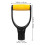 Practical D Shaped Plastic Snow Shovel Handle Grip Useful Garden Accessories 2